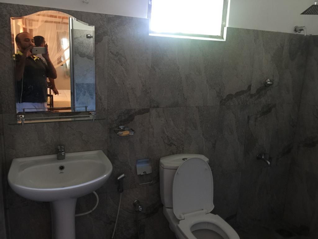 Unawatuna Backpacker Lodge Cameră foto